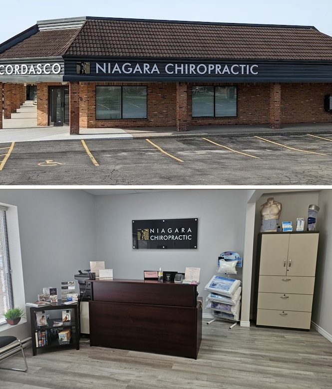 Niagara Chiropractic 